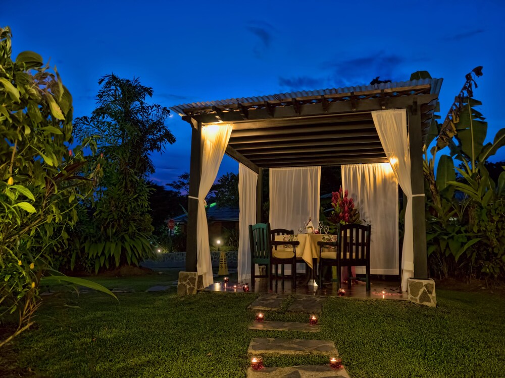 Gazebo