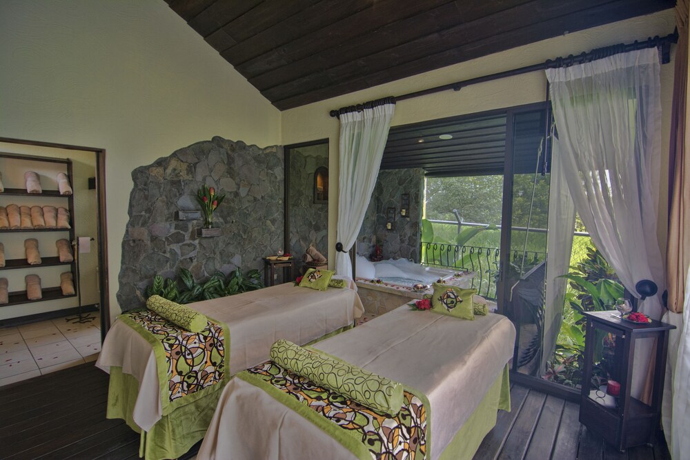Treatment Room