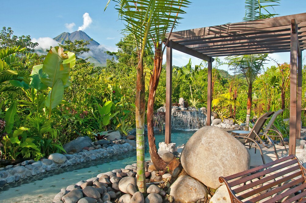 Natural Pool