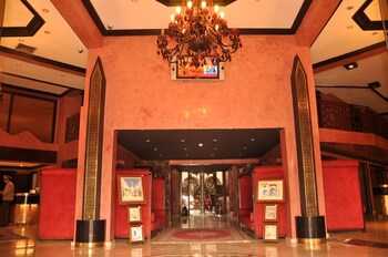 Hotel Interior