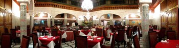 Food Court