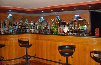 Hotel Lounge