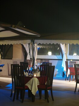 Hotel Interior