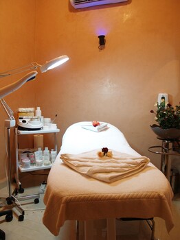 Treatment Room