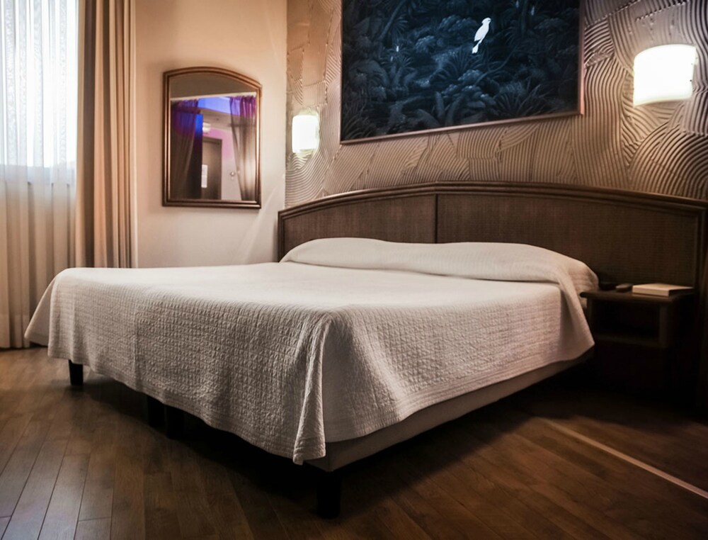 In-Room Amenity