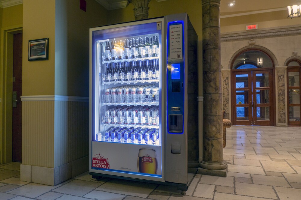 Minibar