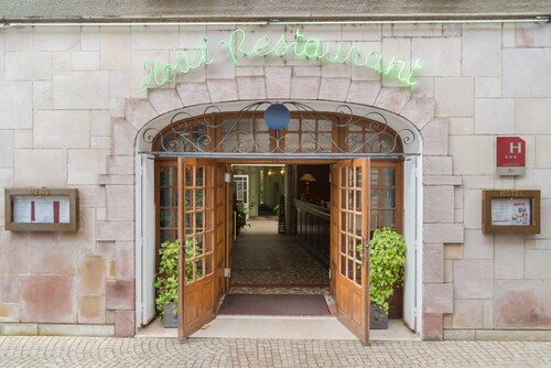 The Originals Boutique, Hostellerie des Trois Pigeons, Paray-le-Monial (Inter-Hotel)