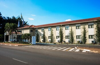 Hotel Front
