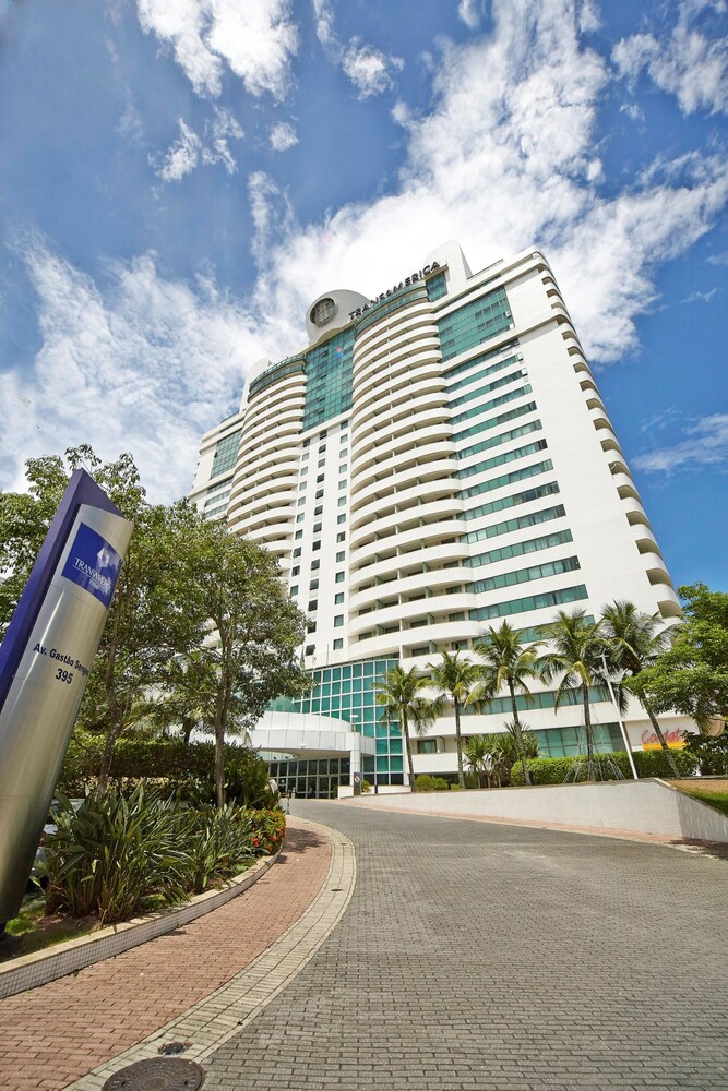Hotel Front
