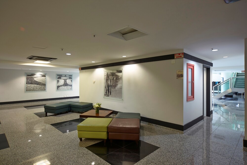 Hotel Interior