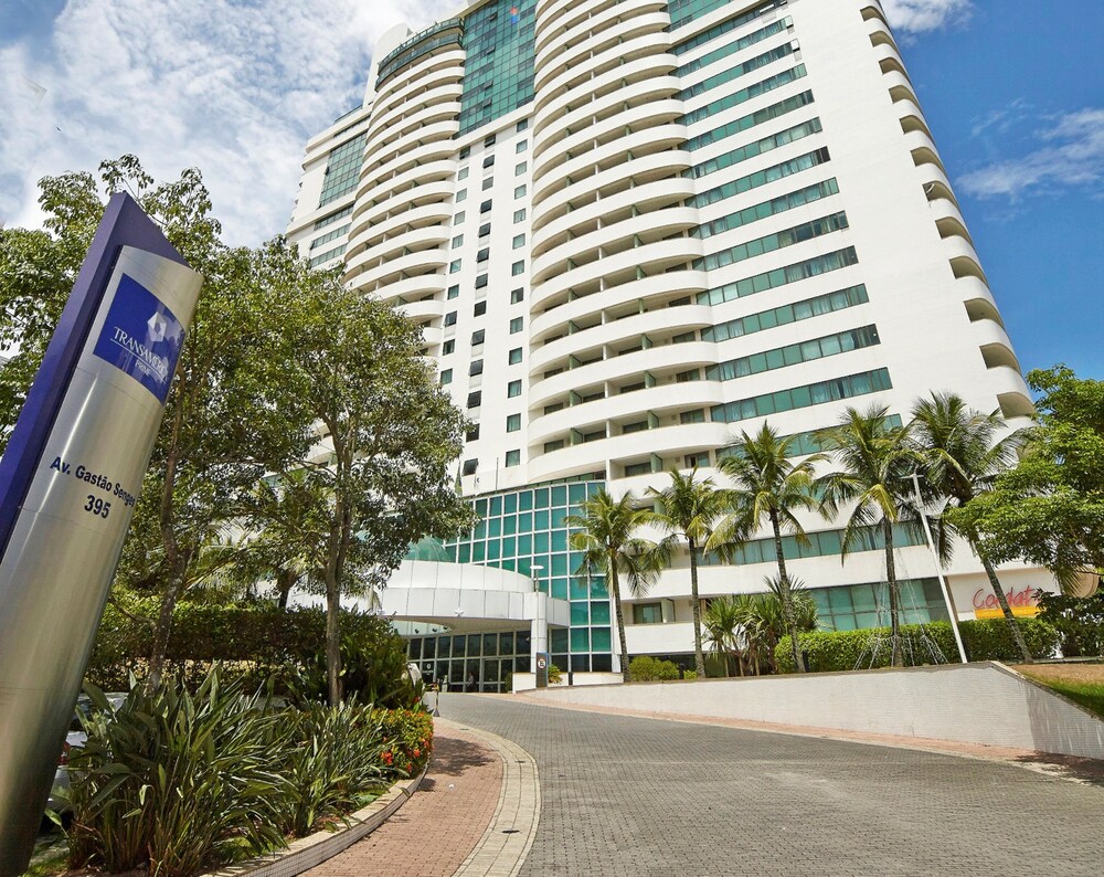 Hotel Front
