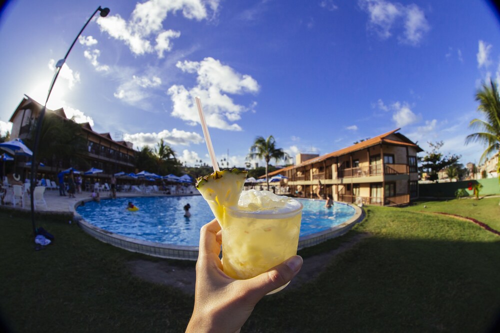 Hotel Bar