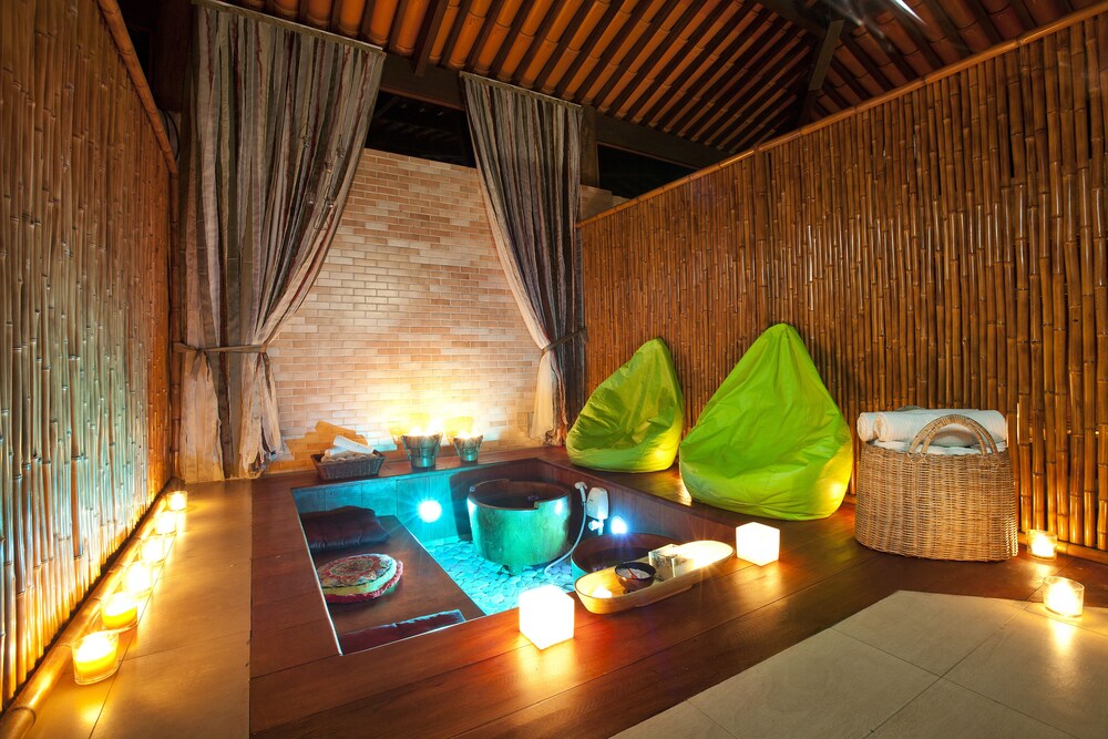Treatment Room