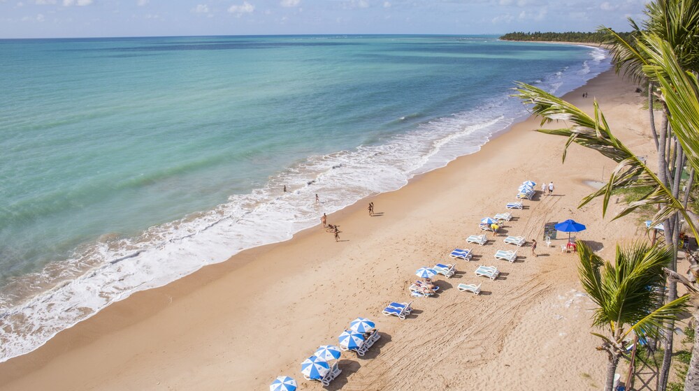 Beach/Ocean View