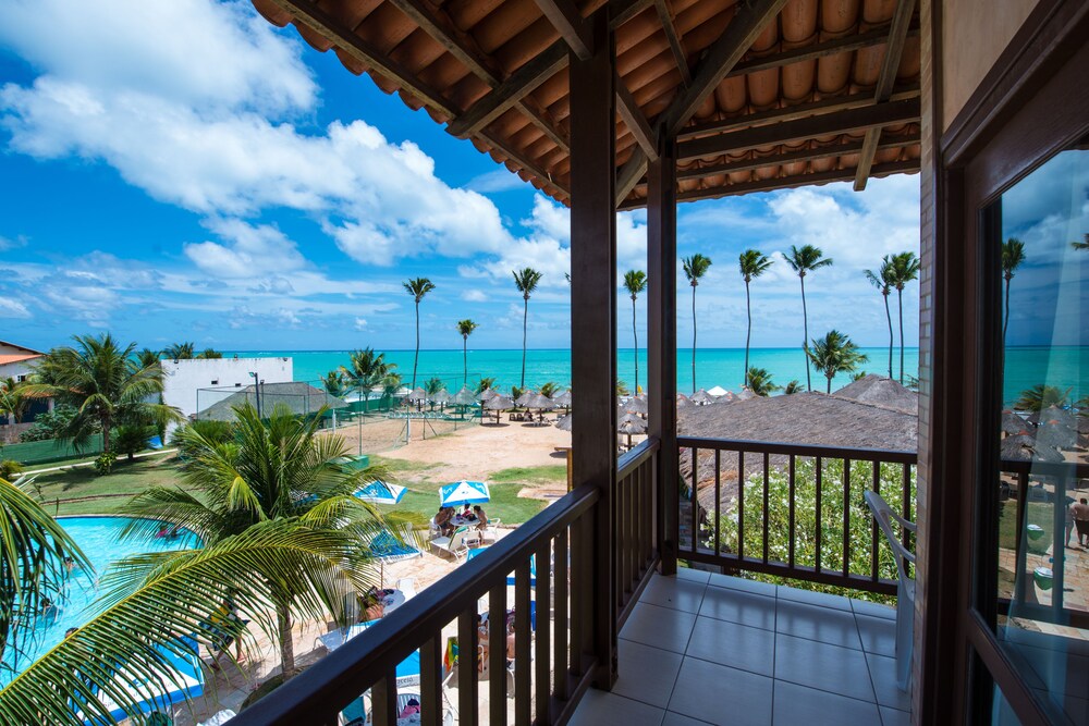Guestroom View