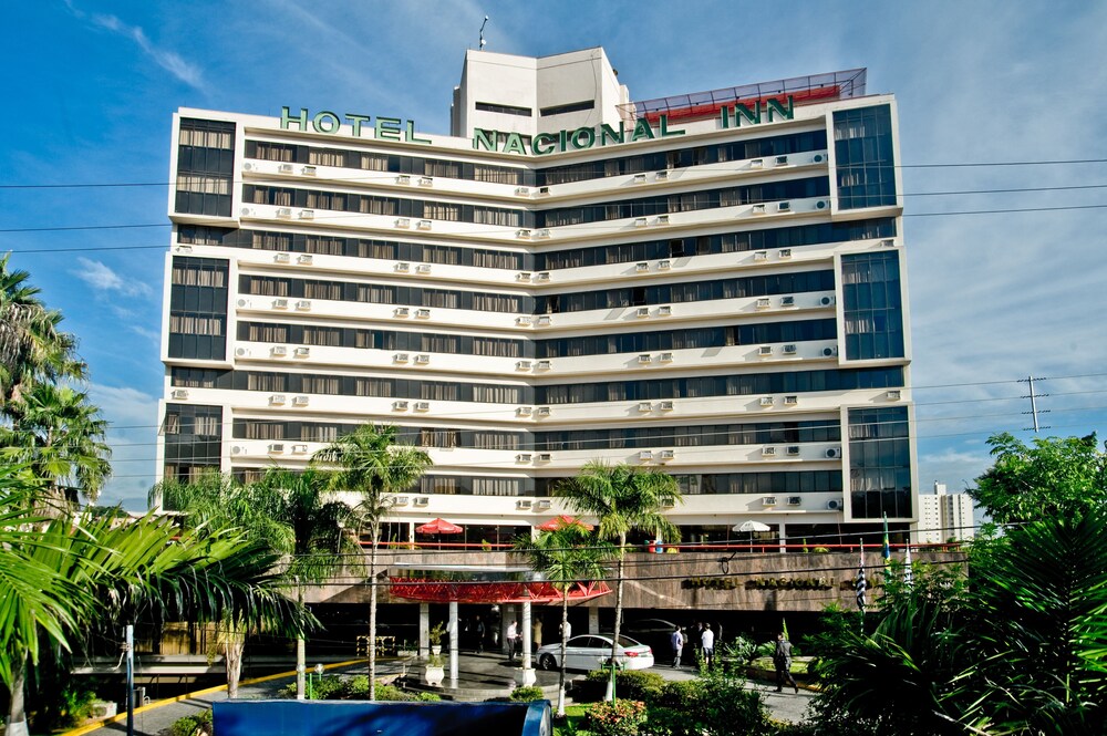 Hotel Front