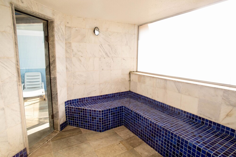 Steam Room