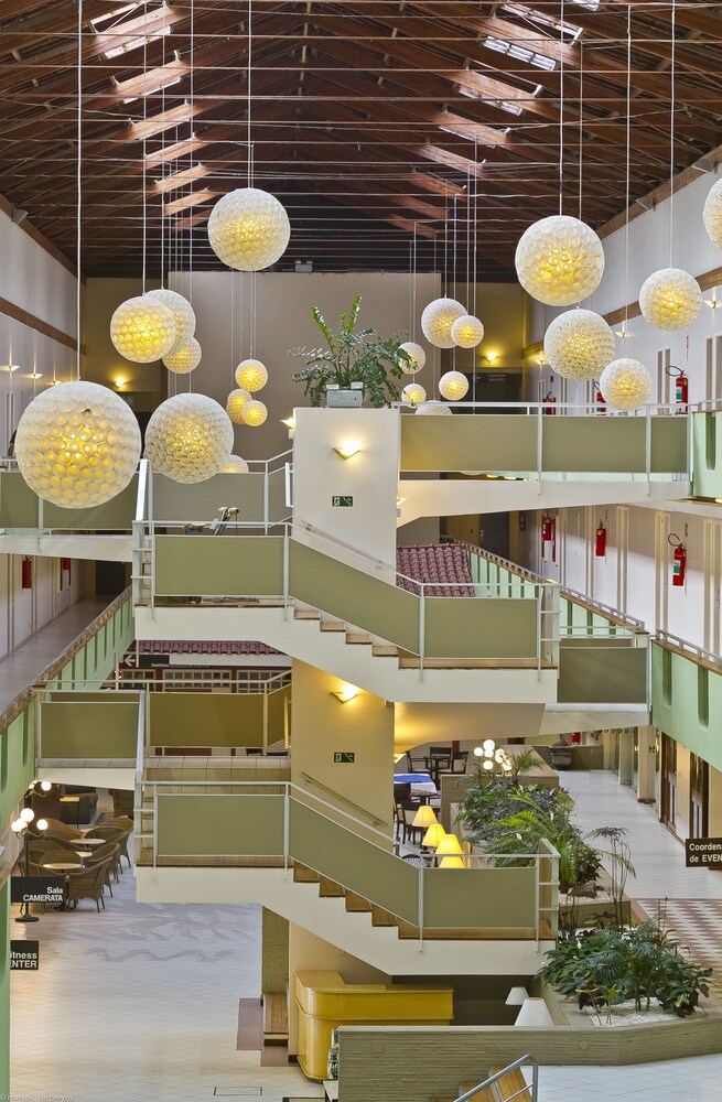 Hotel Interior