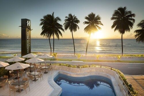 Hardman Praia Hotel