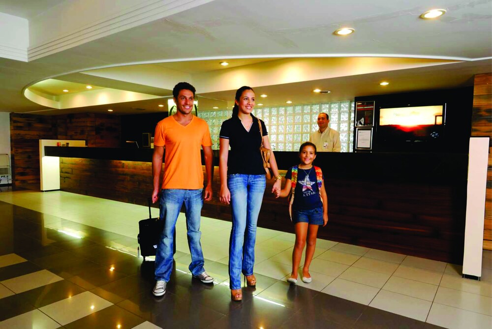 Ingresso interno
