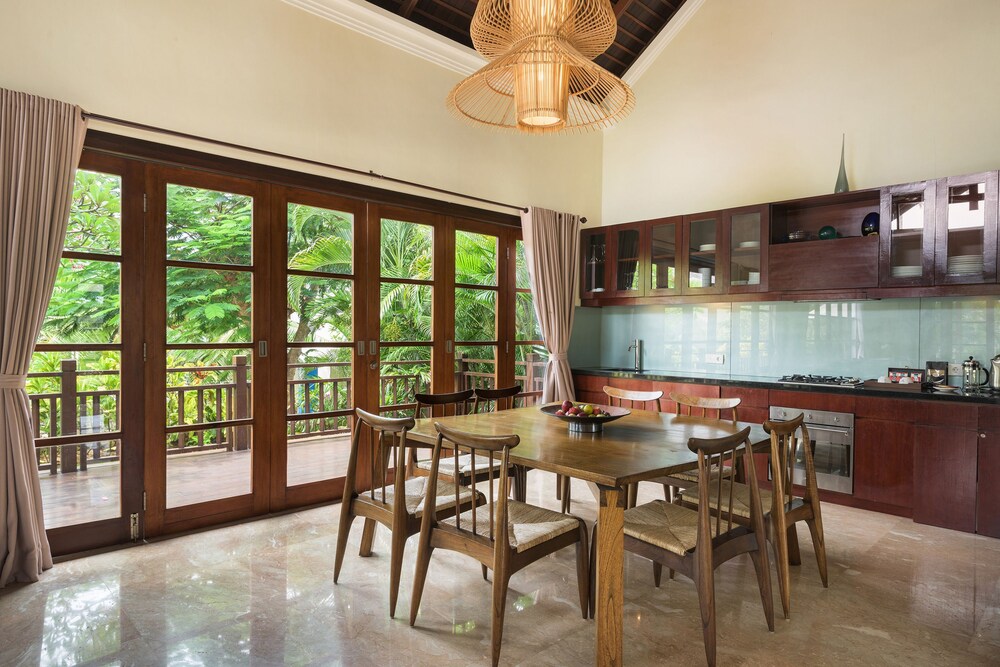 Four Bedroom Pool Villa - Guestroom