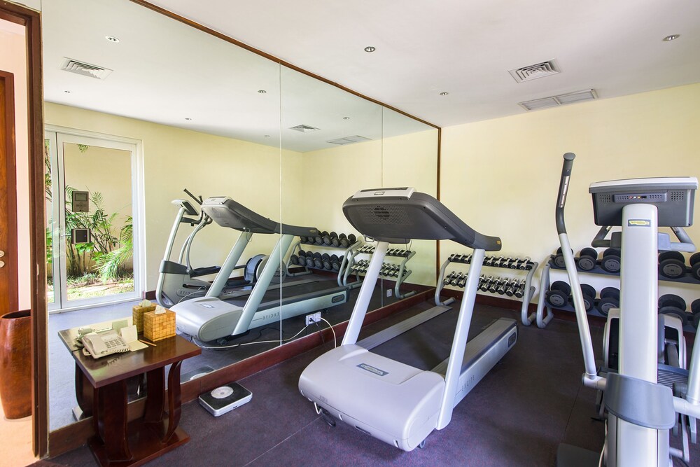 Grand Villa, 5 Bedrooms, Private Pool, Ocean View - In-Room Amenity