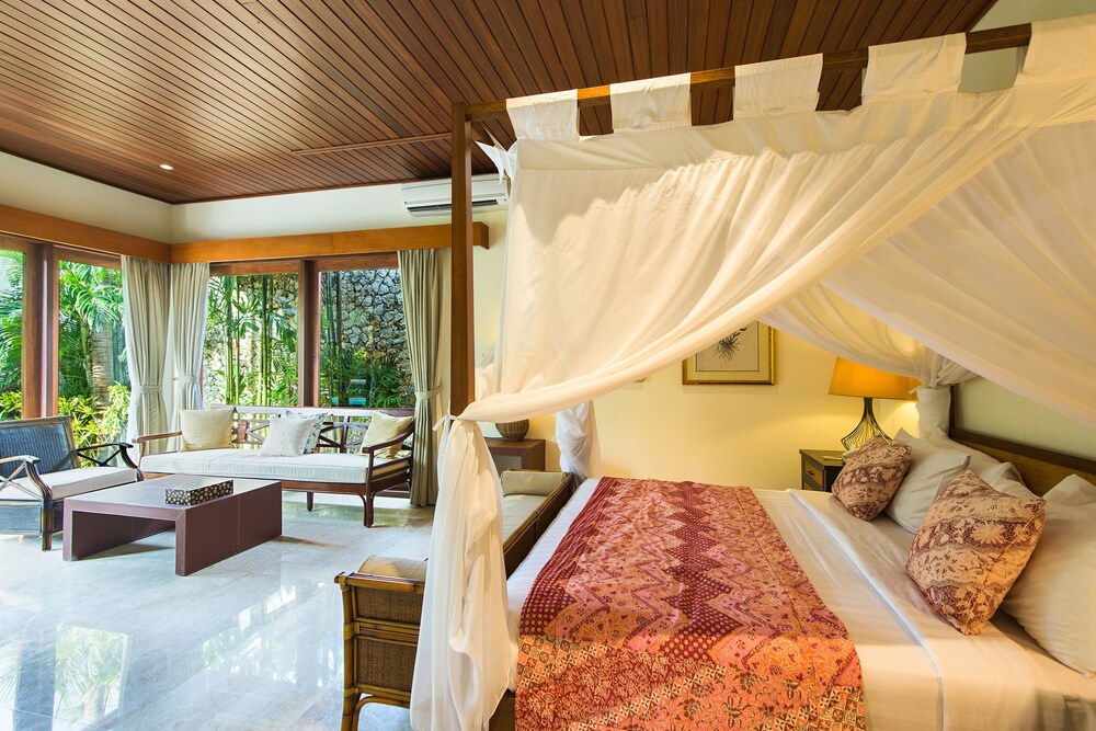 Grand Villa, 5 Bedrooms, Private Pool, Ocean View - Guestroom