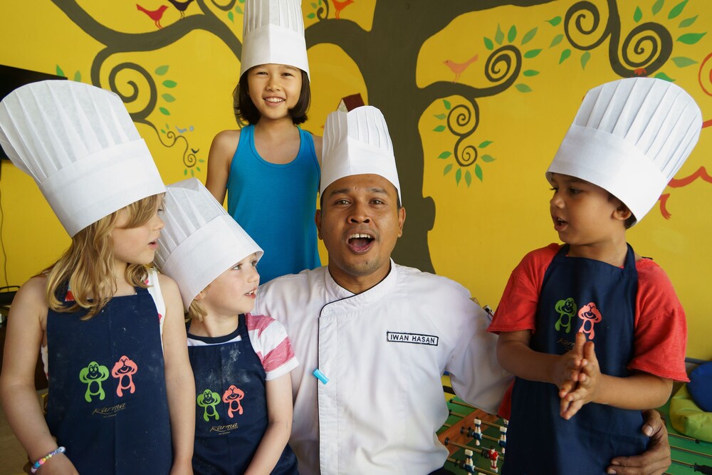 Childrens Activities
