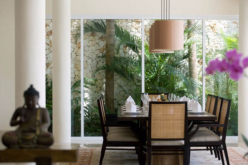 Grand Villa, 5 Bedrooms, Private Pool, Ocean View - In-Room Dining