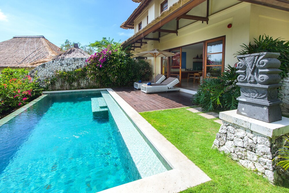 Two Bedroom Pool Villa - Guestroom