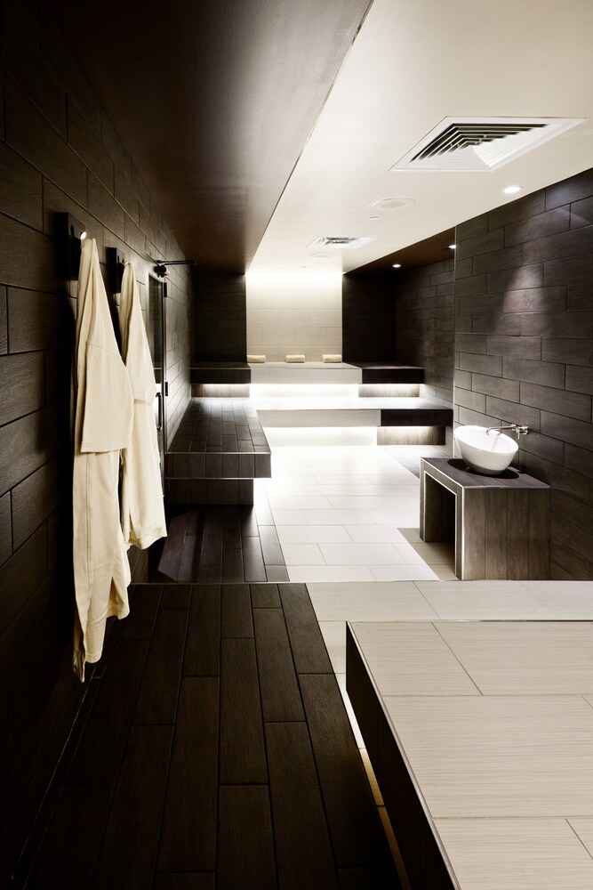 Steam Room