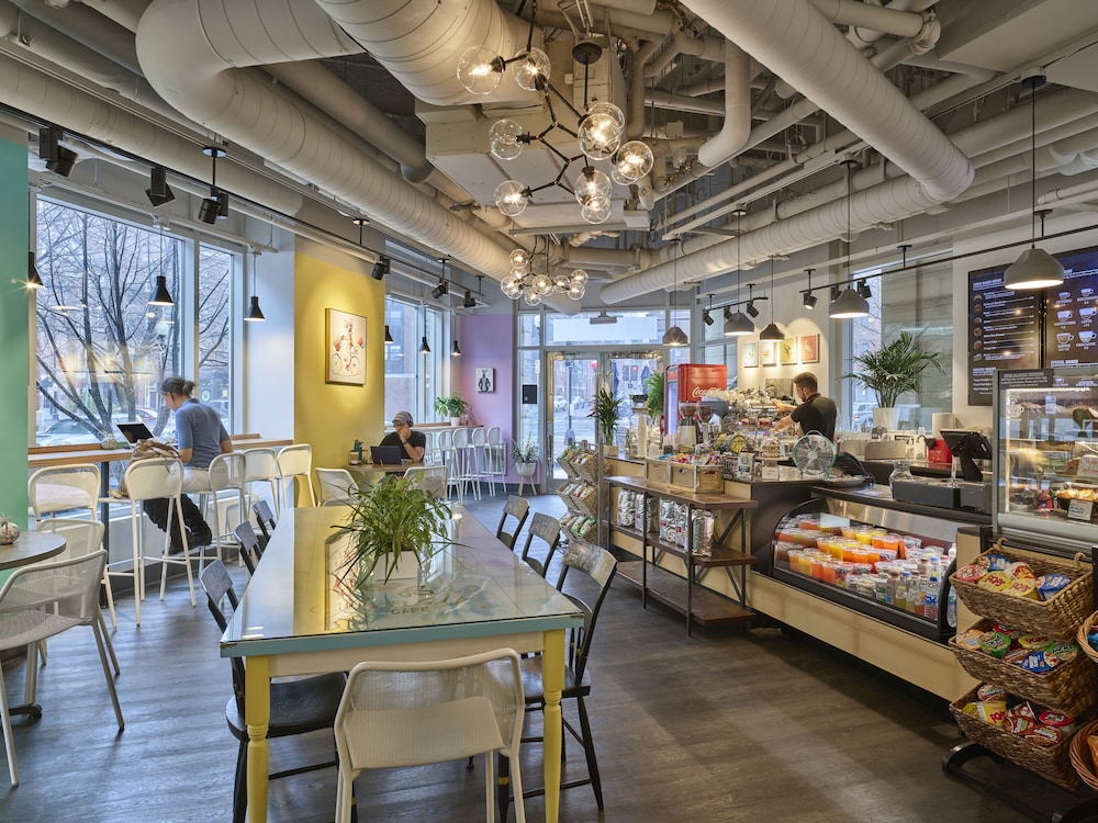 Cafe