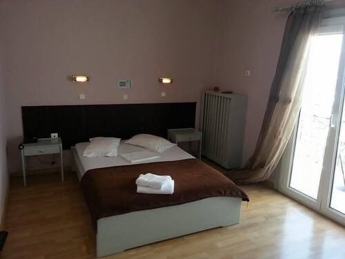 Korinthos Hotel