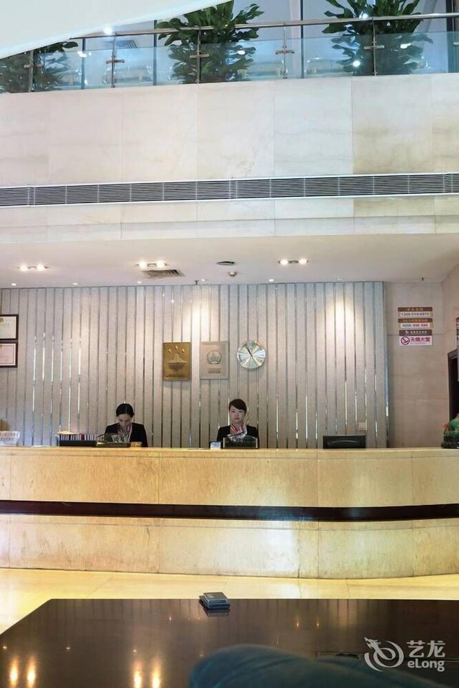 로비
