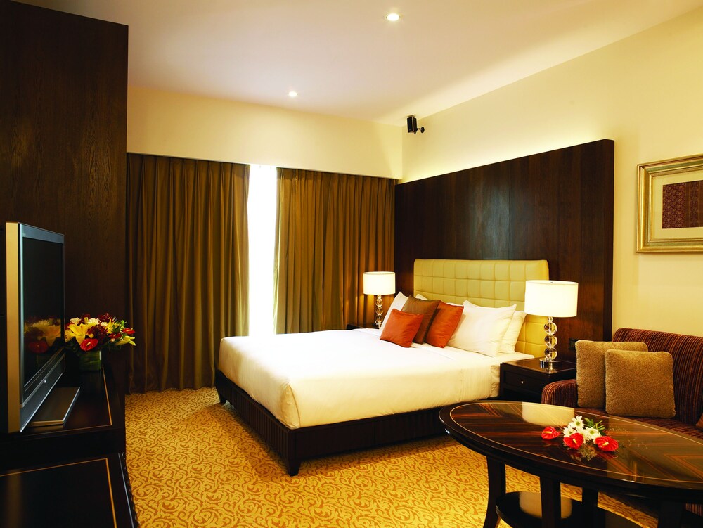 Executive Room, 3 Bedrooms - Bathroom