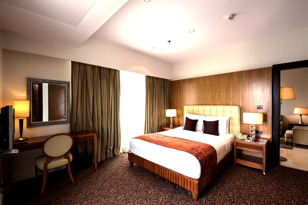 Executive Room, 1 Bedroom - Guestroom