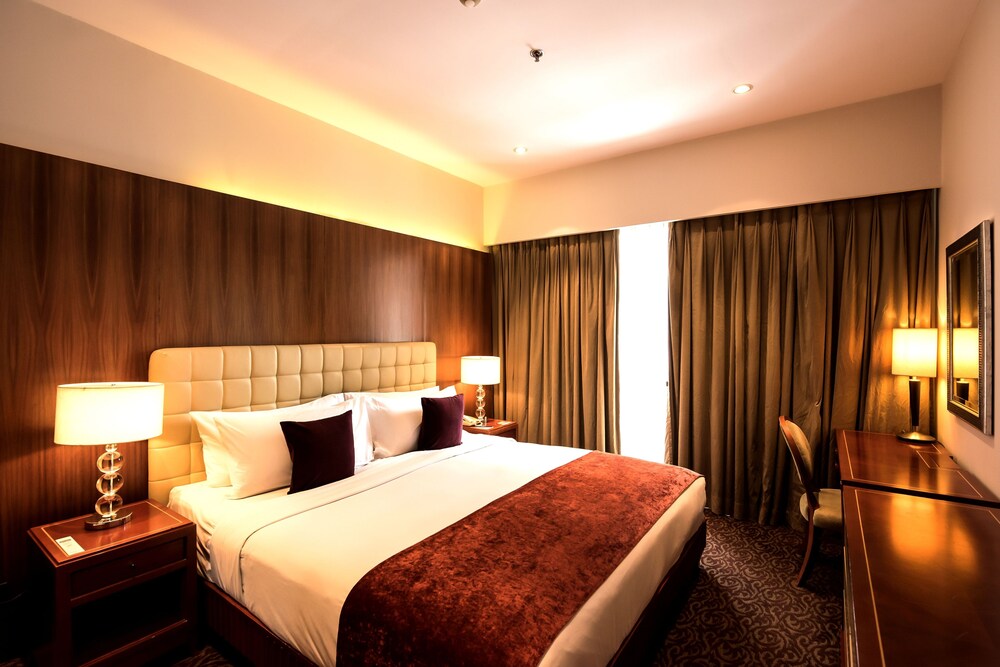 Executive Room, 2 Bedrooms - Guestroom