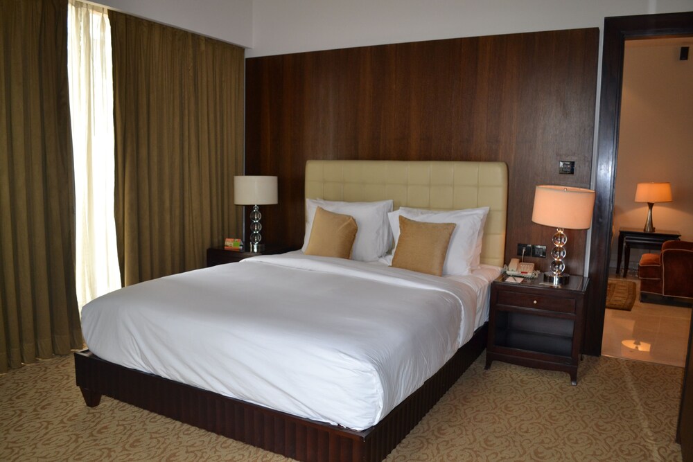 Executive Room, 1 Bedroom - Guestroom