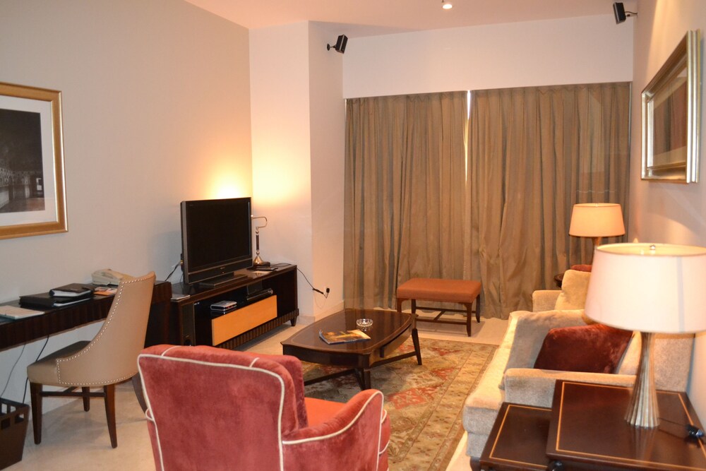 Executive Room, 1 Bedroom - Guestroom