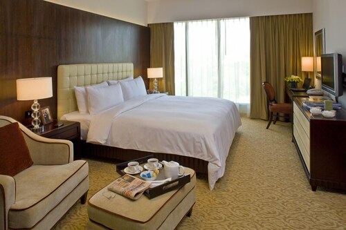 Executive Room, 3 Bedrooms - Guestroom