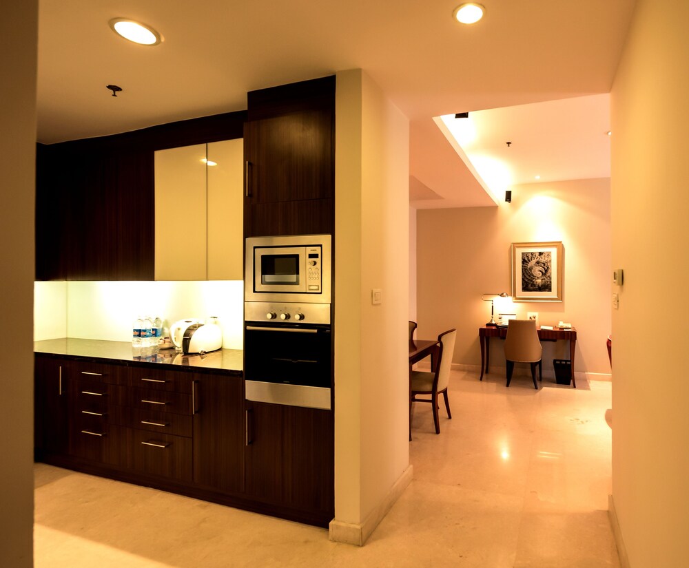 Executive Room, 2 Bedrooms - In-Room Kitchen