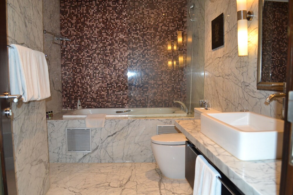 One Bed Room Residence - Guestroom