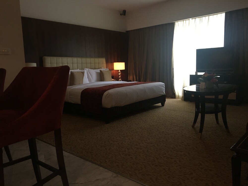 Studio, 1 King Bed - Guestroom