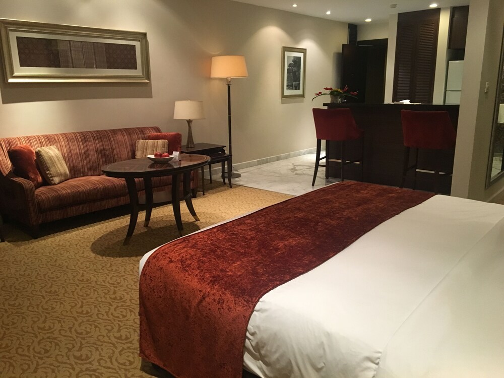 Studio, 1 King Bed - Guestroom