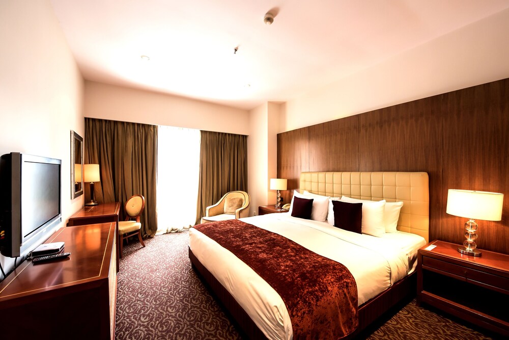 Executive Room, 2 Bedrooms - Guestroom