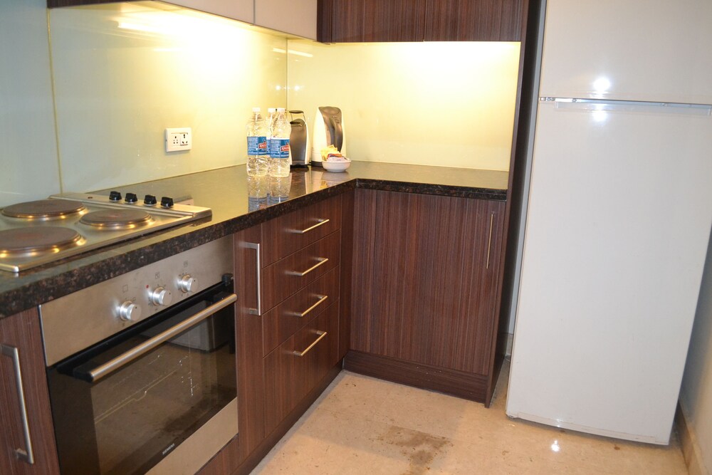 Executive Studio - Guestroom