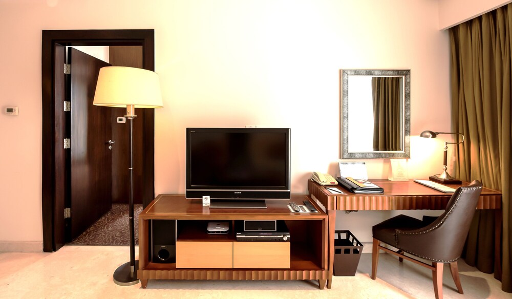 Executive Room, 1 Bedroom - Guestroom