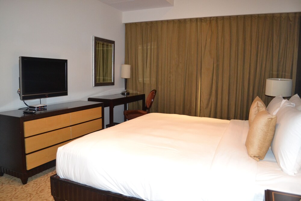 One Bed Room Residence - Guestroom