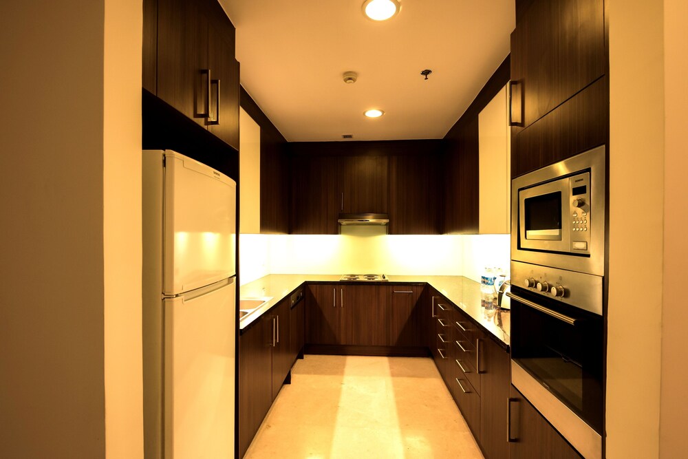 Executive Room, 2 Bedrooms - In-Room Kitchenette