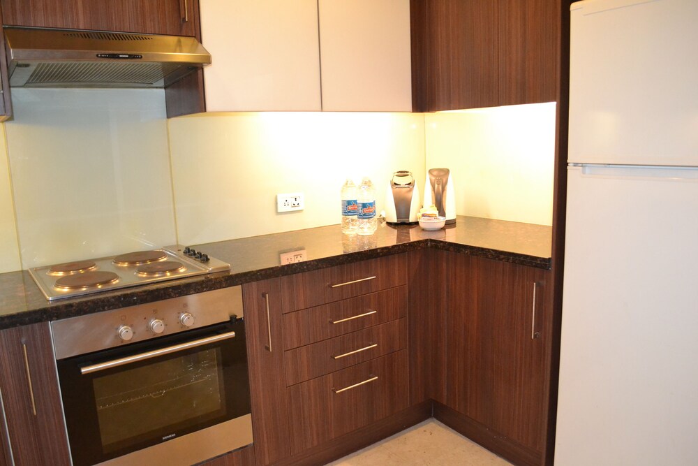 Executive Room, 3 Bedrooms - In-Room Kitchenette